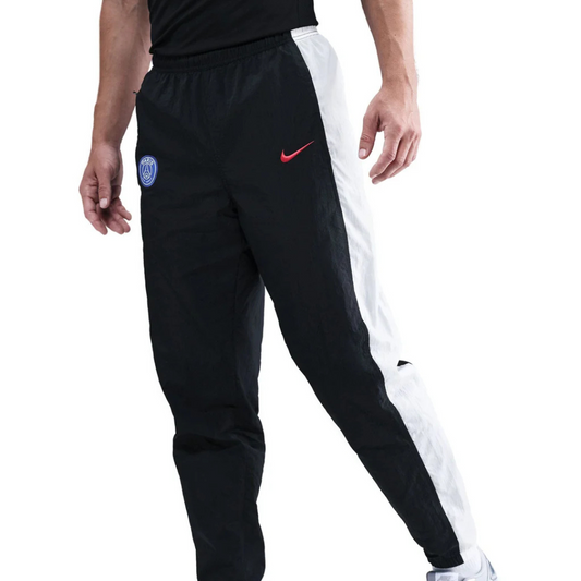 PANTALONI TUTA NIKE PARIS SAINT-GERMAIN TRACKSUIT PANT