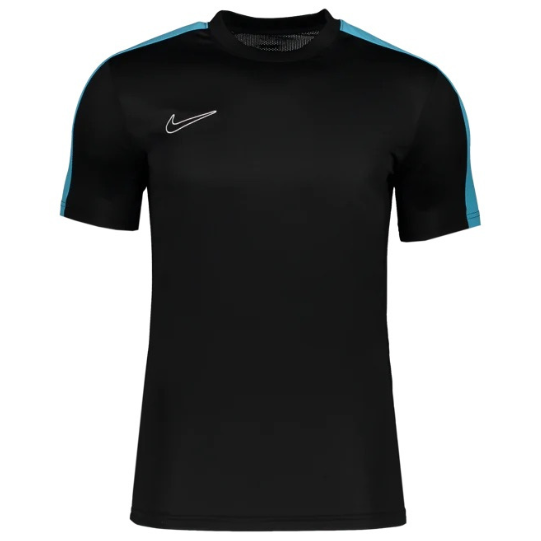 Academy Maglietta da allenamento nero