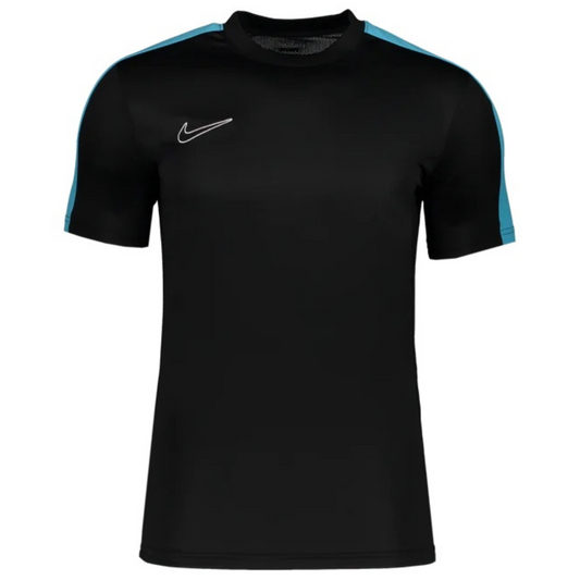 Academy Maglietta da allenamento nero