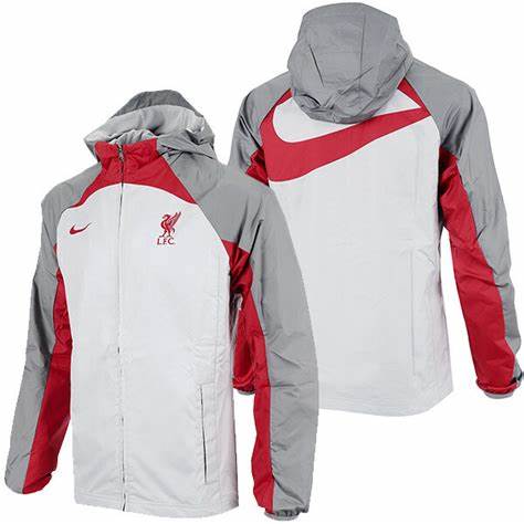 GIACCA CALCIO LIVERPOOL