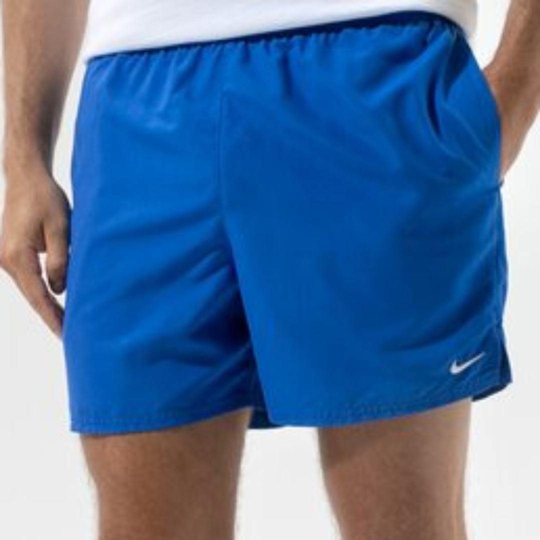 Pantaloncini da bagno Essential NESSA560 Arancione Regular Fit