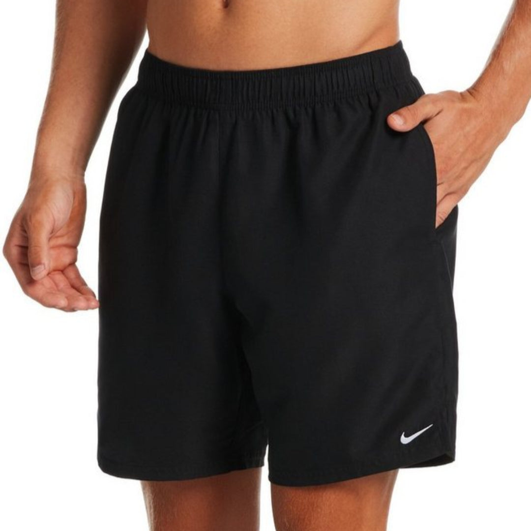 Pantaloncini da bagno Essential NESSA560 Arancione Regular Fit