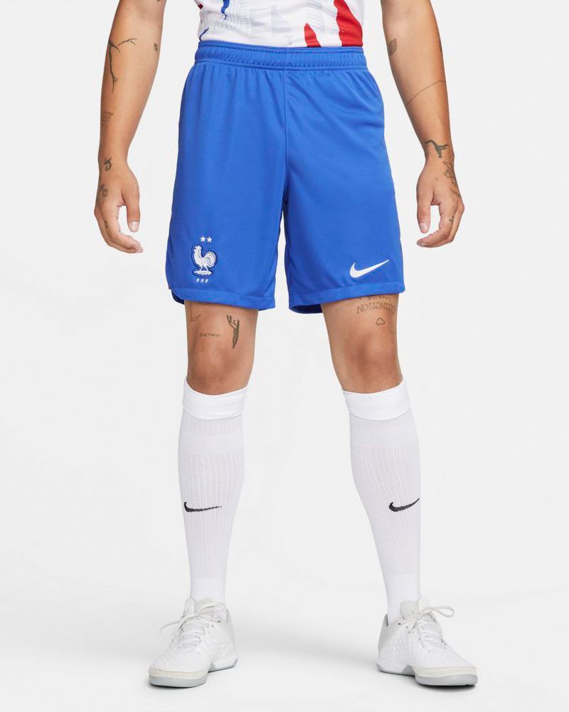 PANTALONCINO NIKE EQUIPE DE FRANCE