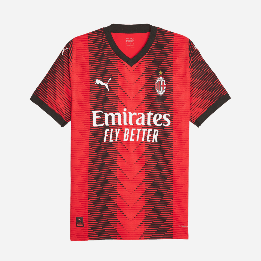 Puma AC Milan Home Jersey 2023/2024