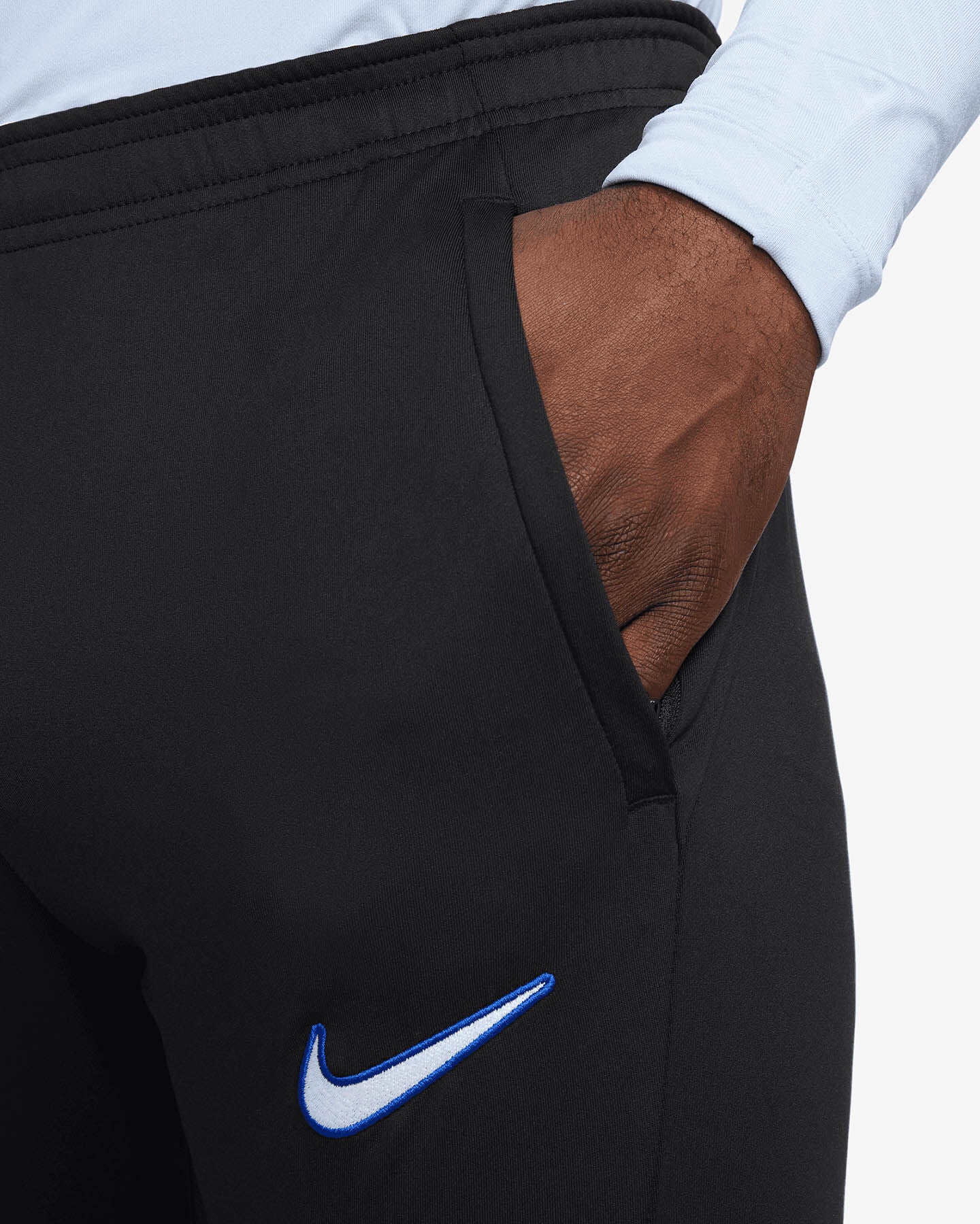 Pantalone Nike Dri-Fit FC Inter