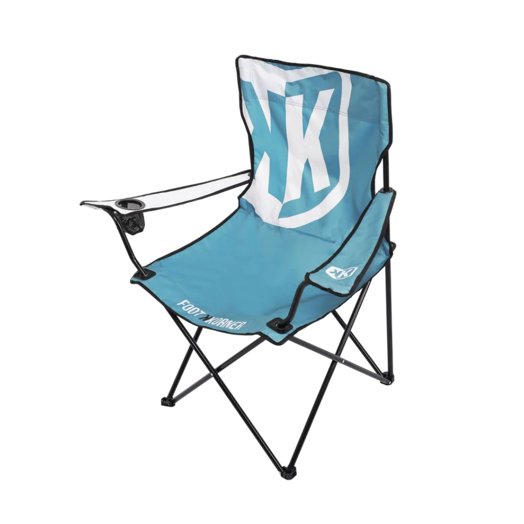 SEGGIOLA CHAISE PLIANTE FK II