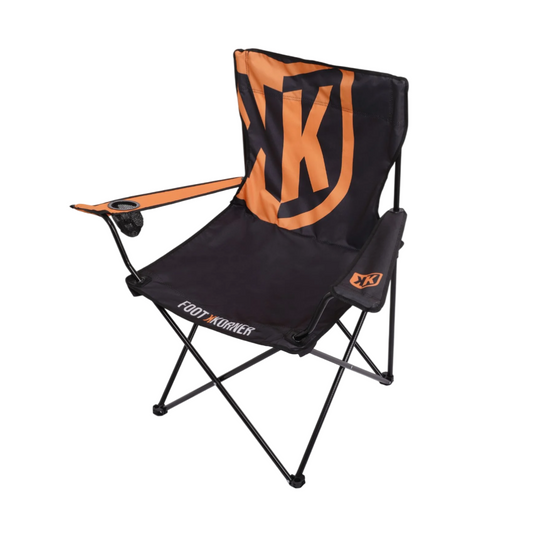 SEGGIOLA CHAISE PLIANTE FK II