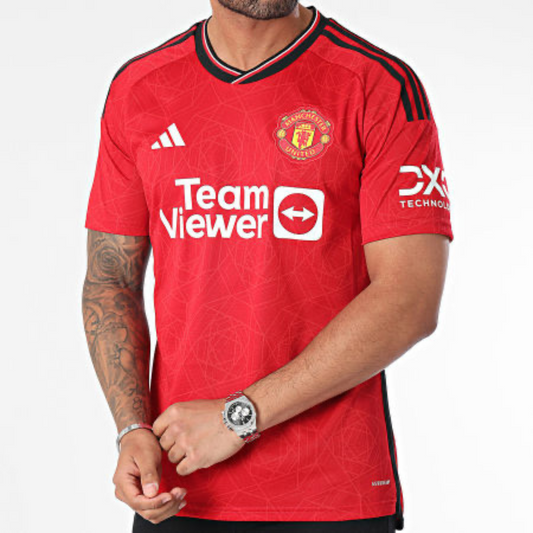 Manchester United Home Jersey 2024